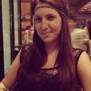 Meet your Posher, Maria